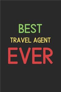 Best Travel Agent Ever