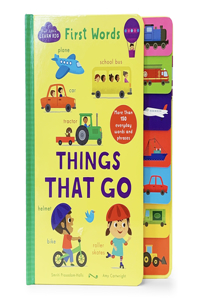 Things That Go