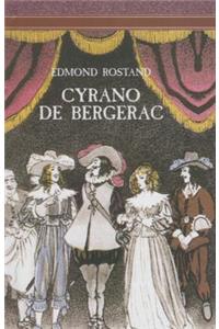 Cyrano Debergerac