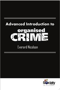 Advanced Introduction to Organised Crime