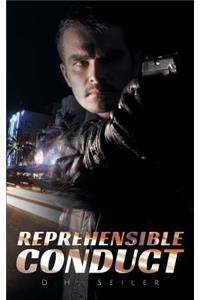Reprehensible Conduct