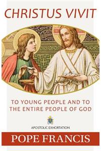Christus Vivit