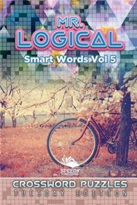 Mr. Logical Smart Words Vol 5