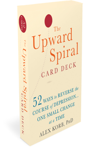 Upward Spiral Card Deck