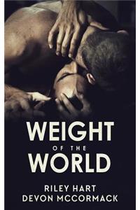 Weight of the World