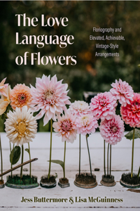 Love Language of Flowers