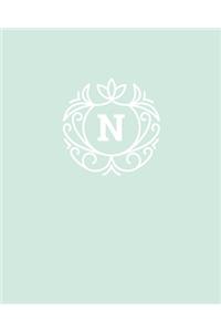 N