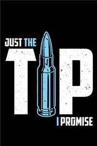 Just the Tip I Promise