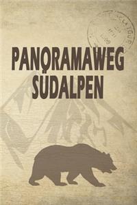 Panoramaweg Südalpen