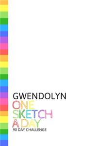 Gwendolyn