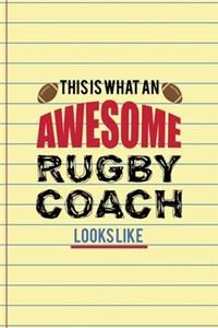 This Is What An Awesome Rugby Coach Looks Like