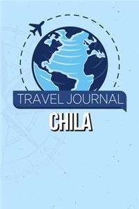 Travel Journal Chila