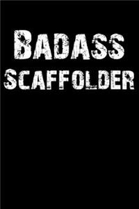 Badass Scaffolder