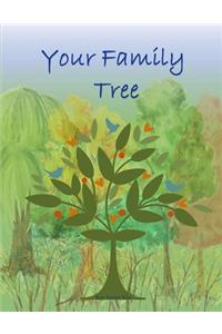 Your Family Tree