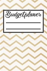 Budgetplaner