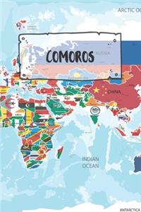 Comoros