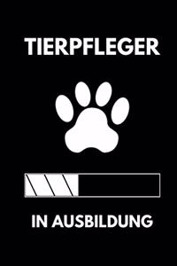 Tierpfleger in Ausbildung