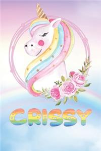 Crissy