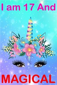 I am17 And Magical
