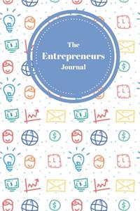 The Entrepreneur Journal