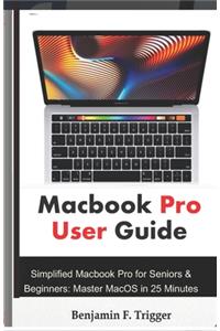 Macbook Pro User Guide