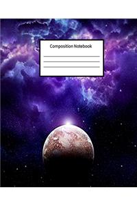 Composition Notebook