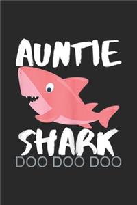 Auntie Shark Doo Doo Doo