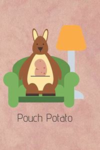 Pouch Potato