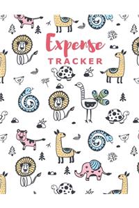 Expense Tracker