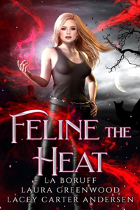 Feline the Heat