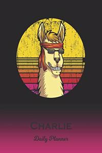 Charlie