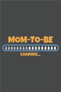 Mom-to-be Loading...