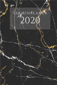 Terminplaner 2020