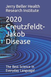 Creutzfeldt-Jakob Disease