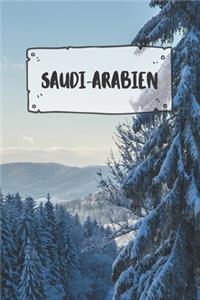 Saudi-Arabien
