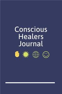 Concious Healers Journal