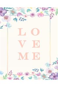 Skip Beat Love Me