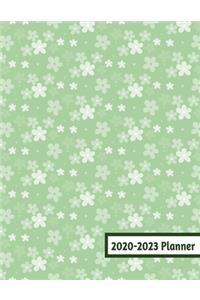 2020-2023 Planner