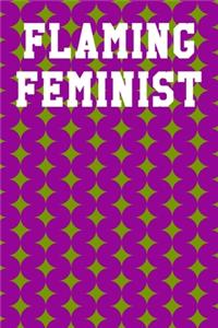Flaming Feminist