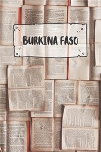 Burkina Faso