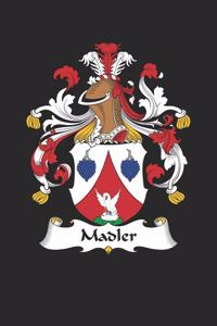 Madler