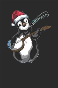 Penguin Christmas