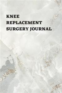 Knee Replacement Surgery Journal