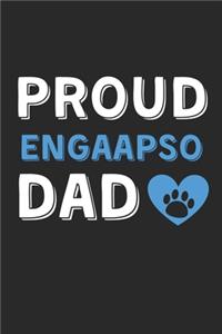 Proud EngaApso Dad