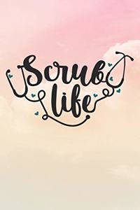 Scrub Life