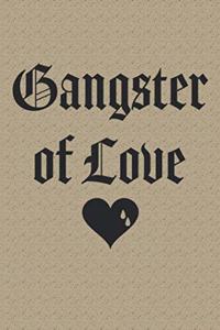 Gangster of Love