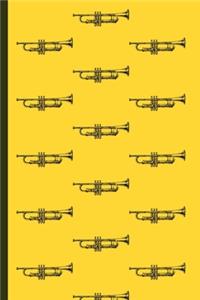 Trumpet Notebook