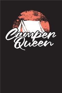Camper Queen