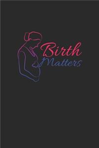 Birth Matters
