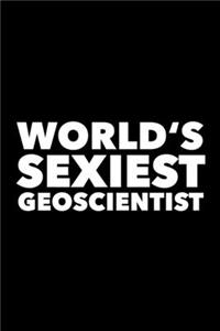World's Sexiest Geoscientist